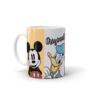 Buy Mickeys Buddies - Coffee Mugs White Coffee Mugs Online