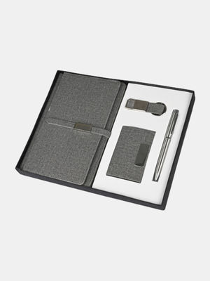 Buy Classic Jute Grey Combo Gift Set Combo Sets Online