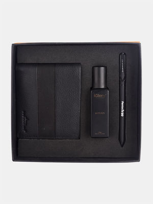 Buy Classy 3 in 1 Submarine Black Gift Set Combo Sets Online