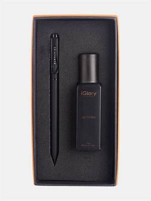 Buy Classy 2 in 1 Submarine Black Gift Set Combo Sets Online