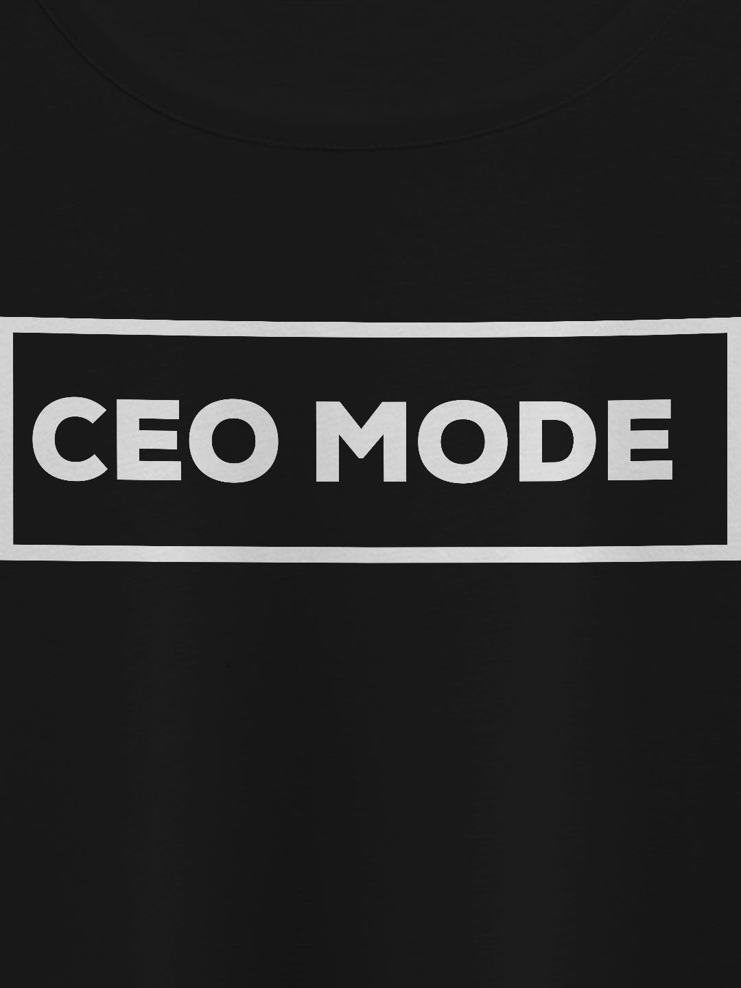 CEO Mode - Designer Crop Tops