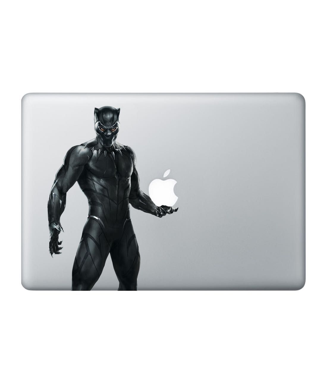 Marvel Black Panther Movie Warrior Poses Graphic png, sublim - Inspire  Uplift