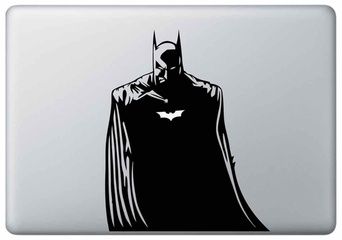 Buy The Dark Knight - Decals for Macbook Pro Retina 15" Decals Online