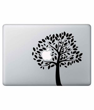 Buy Apple Tree - Decals for Macbook Pro Retina 13" Decals Online