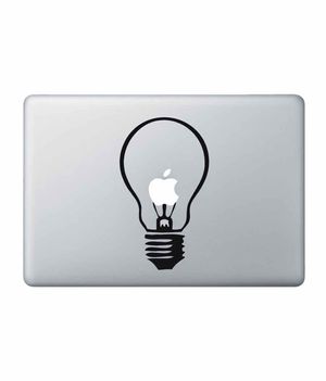Buy Light Up - Decals for Macbook Pro Retina 13" Decals Online