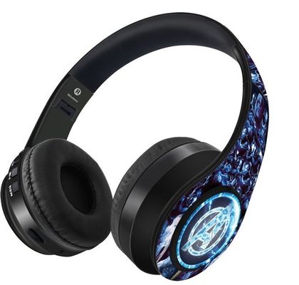 Buy Avengers Endgame Hurricane - Decibel Wireless On Ear Headphones Headphones Online