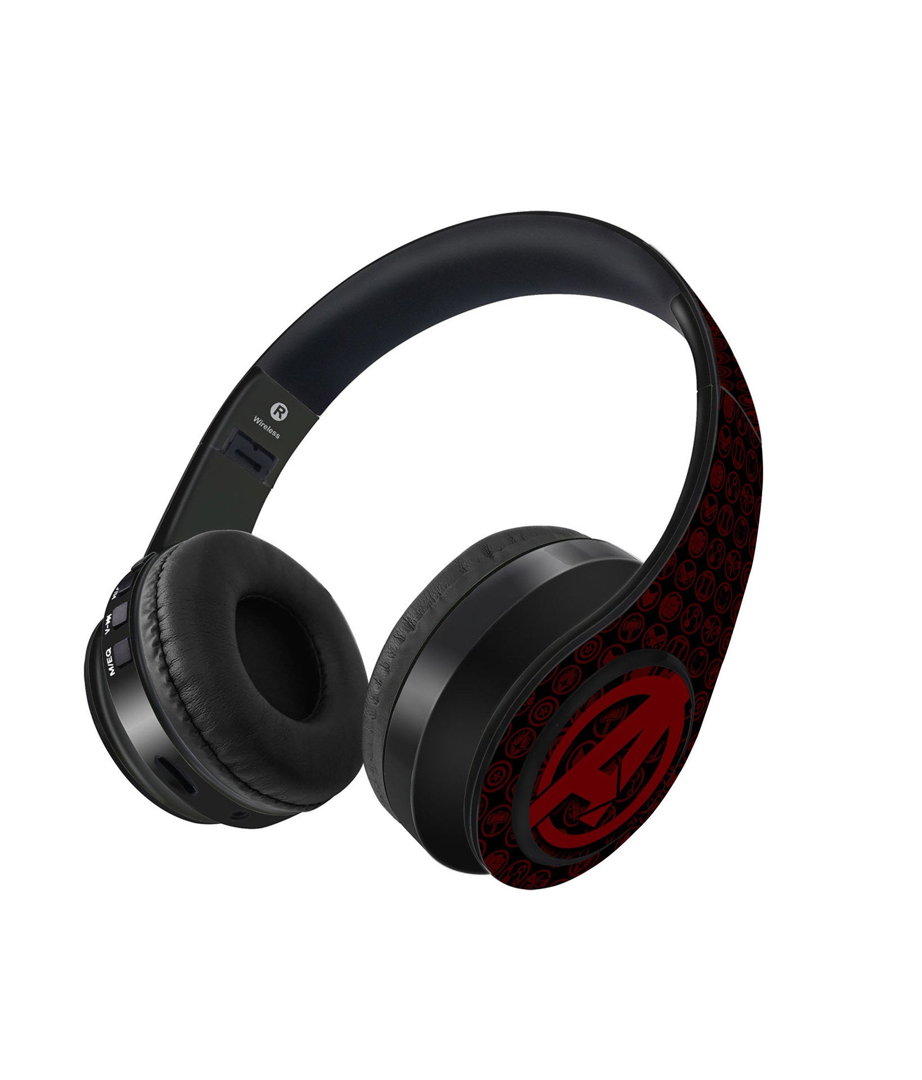 Macmerise outlet decibel headphones