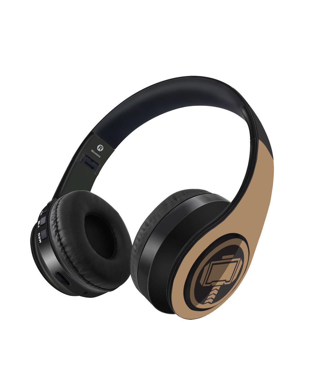 Thore headphones online