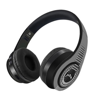Buy Jim Beam Flamenco - Decibel Wireless On Ear Headphones Headphones Online
