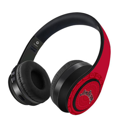 Buy Jim Beam Kakau - Decibel Wireless On Ear Headphones Headphones Online