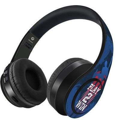 Buy Play 2 Win - Decibel Wireless On Ear Headphones Headphones Online