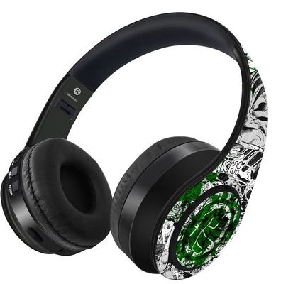 Macmerise best sale headphones avengers