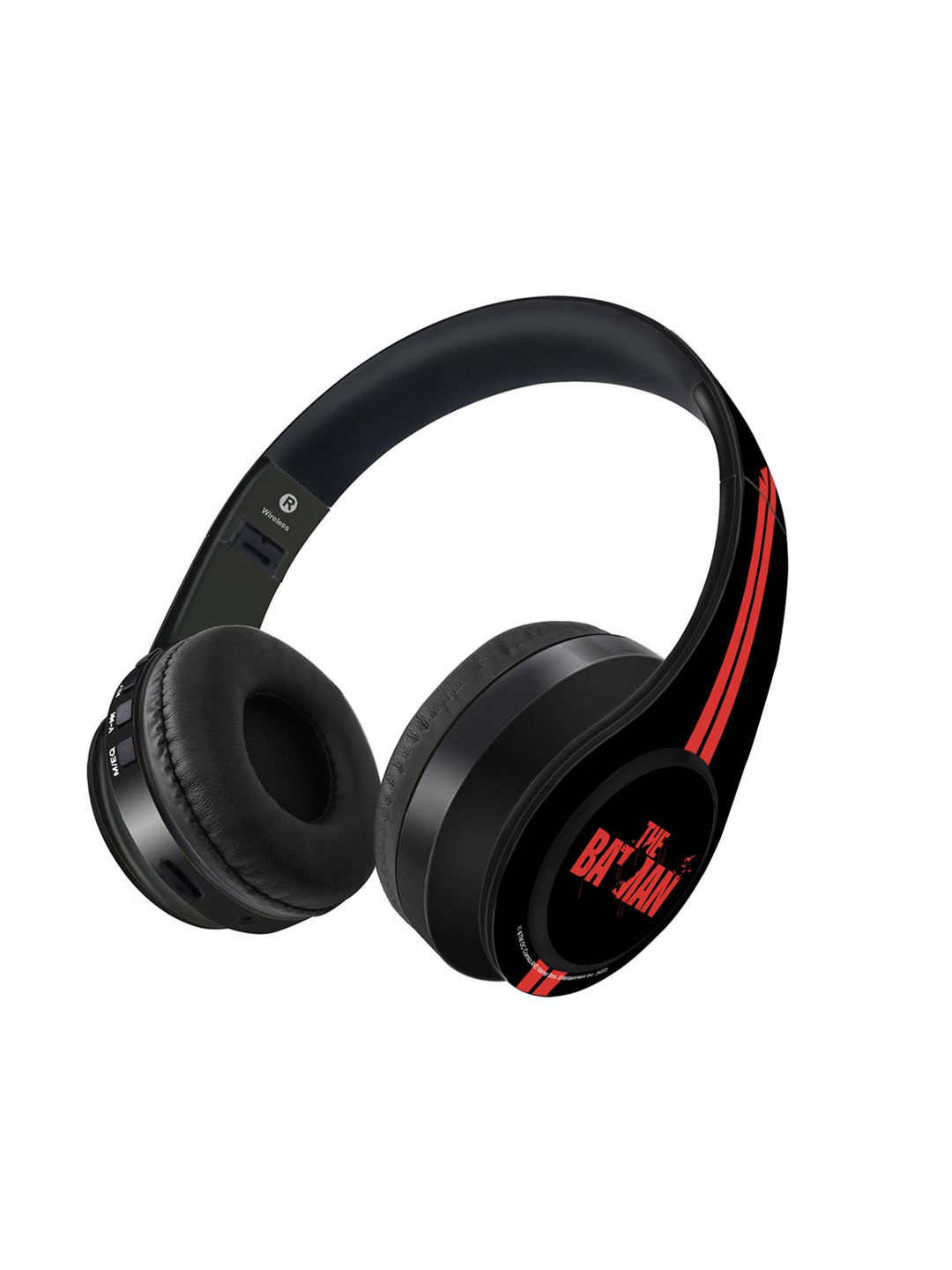 Shadow wireless online headphones