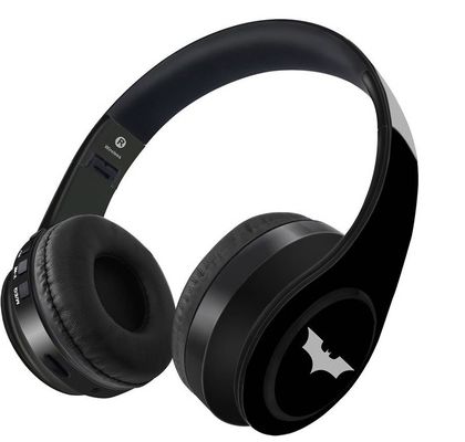 Buy The Dark Knight - Decibel Wireless On Ear Headphones Headphones Online