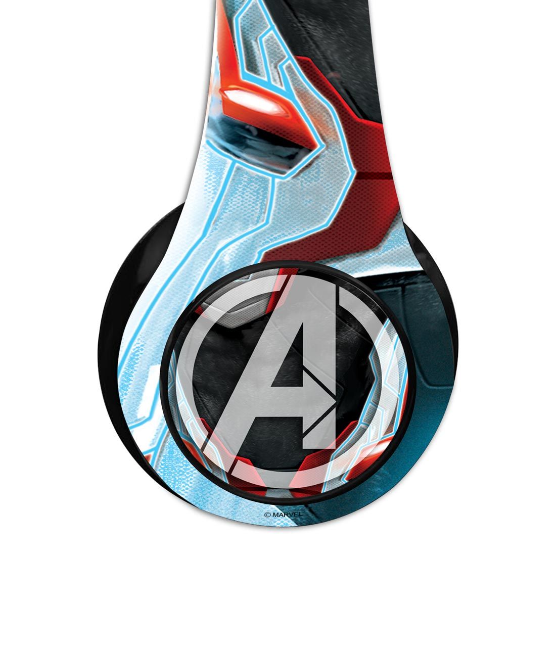 StepSetGo Avengers - Decibel Wireless On Ear Headphones