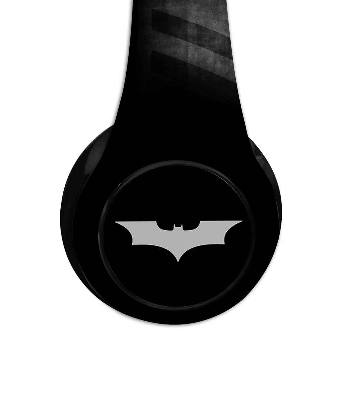 StepSetGo Batman - Decibel Wireless On Ear Headphones