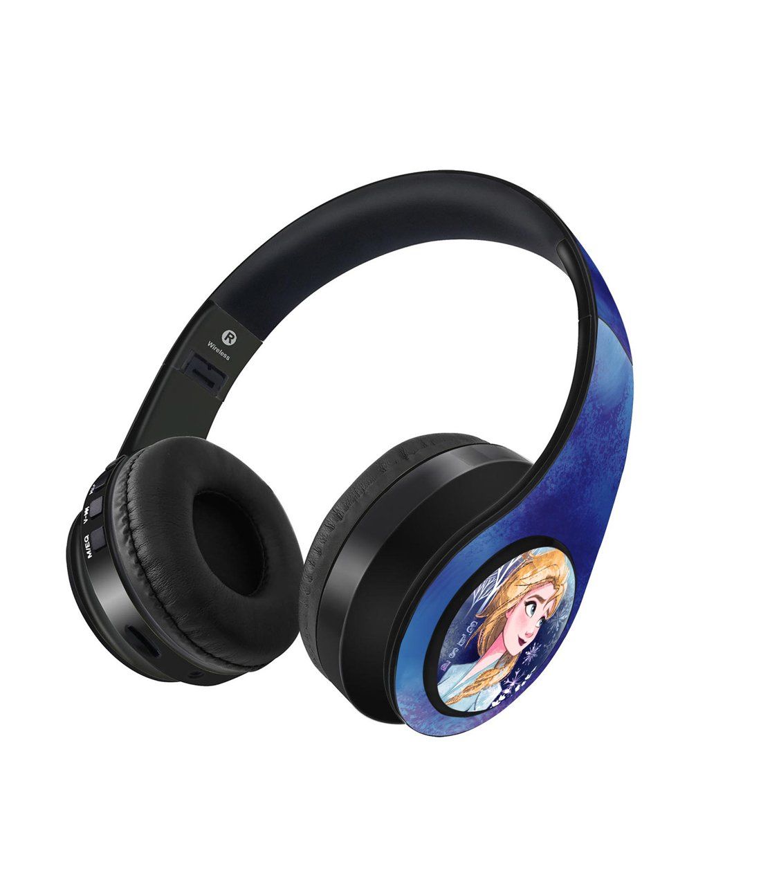 Strong Elsa - Decibel Wireless On Ear Headphones
