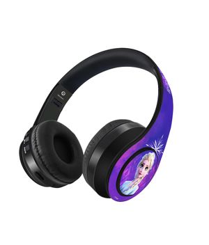 Buy Fearless Sisters - Decibel Wireless On Ear Headphones Headphones Online