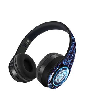 Buy Avengers Endgame Hurricane - Decibel Wireless On Ear Headphones Headphones Online