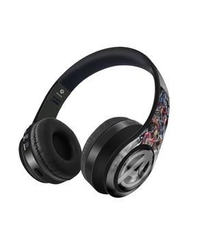 Buy Endgame Greyhound - Decibel Wireless On Ear Headphones Headphones Online