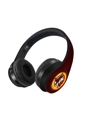Buy Mystic Arts Spidey - Decibel Wireless On Ear Headphones Headphones Online