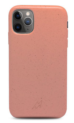 Buy Blush Pink - Eco-ver Phone Case for iPhone 11 Pro Max Phone Cases & Covers Online