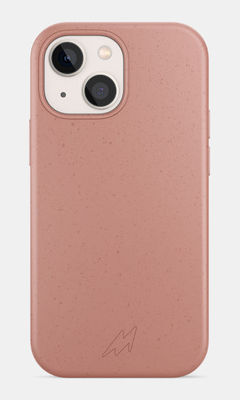 Buy Blush Pink - Eco-ver for iPhone 14 Pro Phone Cases & Covers Online