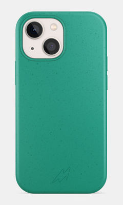 Buy Mint Green - Eco-ver for iPhone 14 Pro Phone Cases & Covers Online