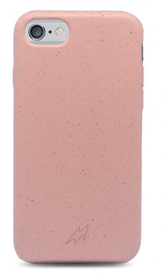 Buy Blush Pink - Eco-ver Phone Case for iPhone 6S Phone Cases & Covers Online