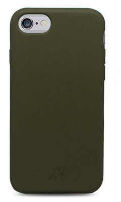 Buy Olive Green - Eco-ver Phone Case for iPhone 6S Phone Cases & Covers Online