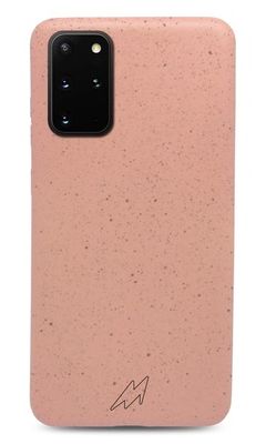 Buy Blush Pink - Eco-ver for Samsung S20 Plus Phone Cases & Covers Online