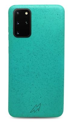 Buy Mint Green - Eco-ver for Samsung S20 Plus Phone Cases & Covers Online
