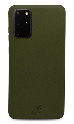 Buy Olive Green - Eco-ver for Samsung S20 Plus Phone Cases & Covers Online