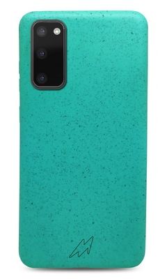 Buy Mint Green - Eco-ver for Samsung S20 Phone Cases & Covers Online