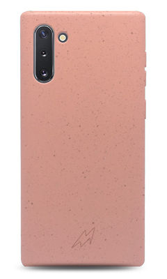 Buy Blush Pink - Eco-ver Phone Case for Samsung Note10 Phone Cases & Covers Online