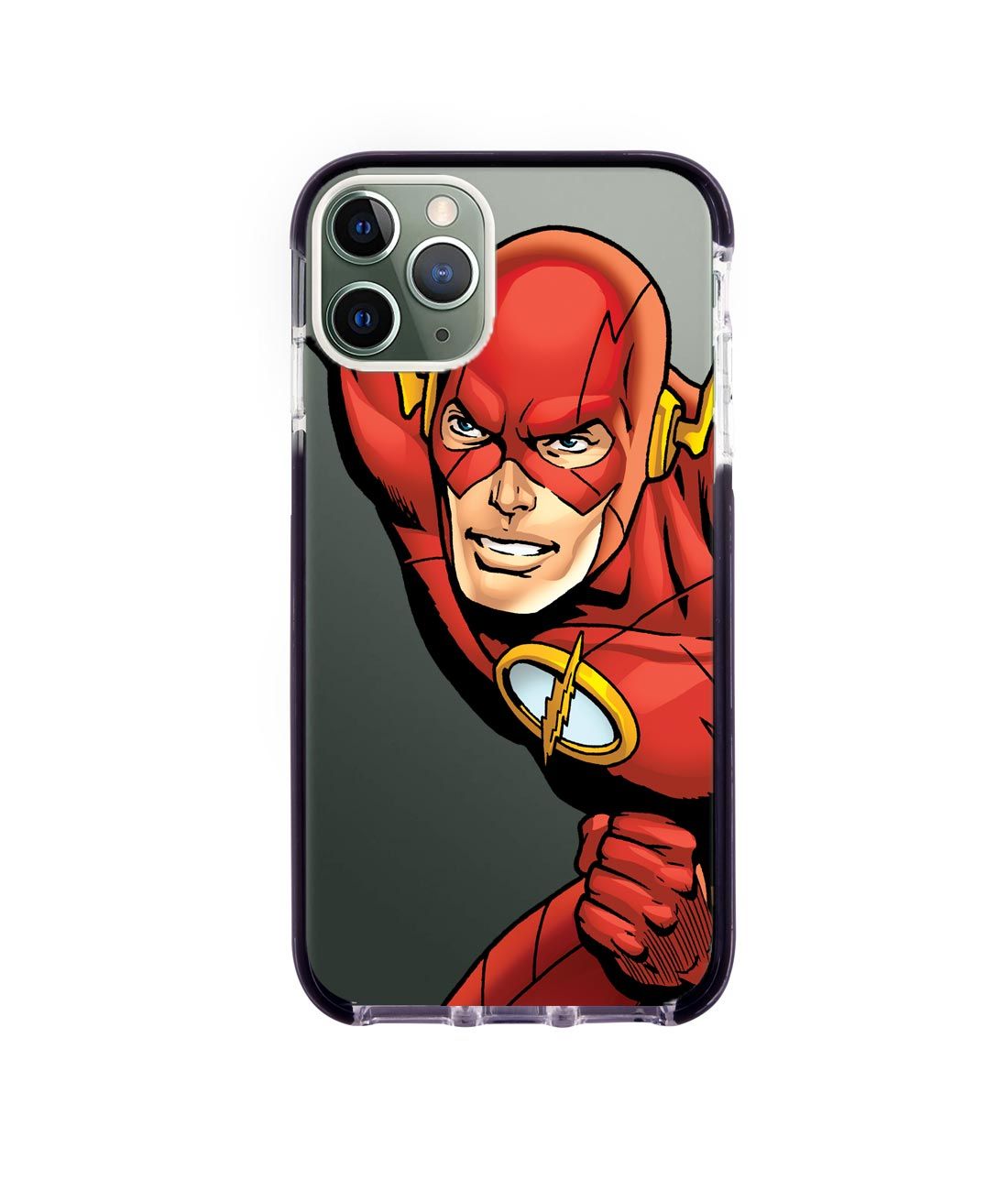Fierce Flash - Extreme Phone Case for iPhone 11 Pro