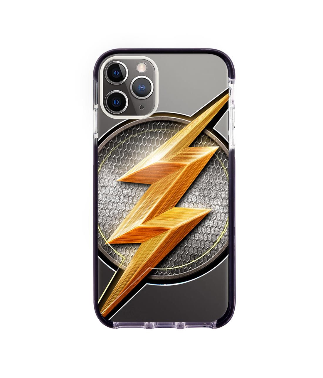 Flash Storm - Extreme Phone Case for iPhone 11 Pro