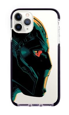 Buy Illuminated Black Panther - Extreme Phone Case for iPhone 11 Pro Phone Cases & Covers Online
