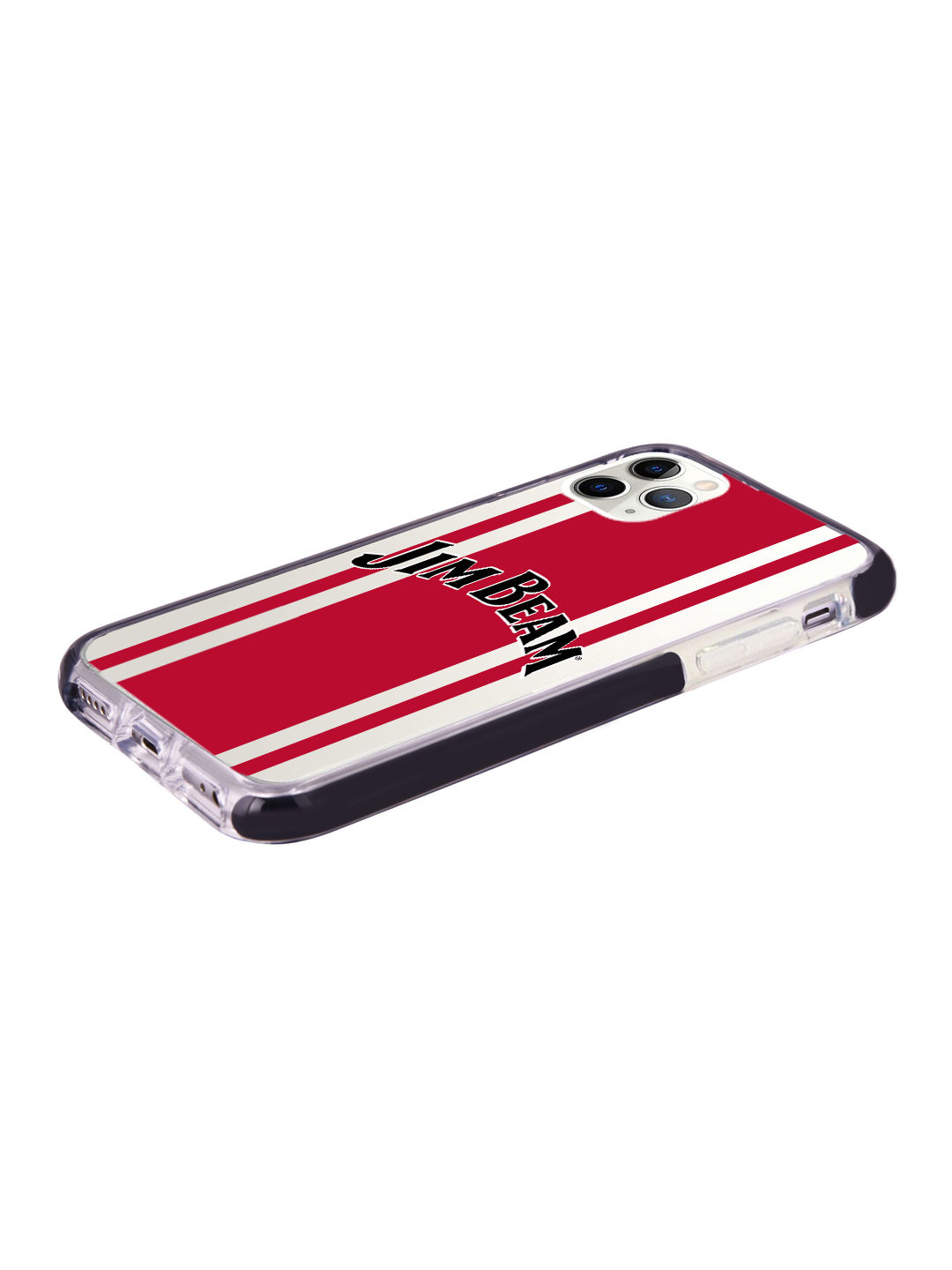 Jim Beam Red Shadow - Shield Case for iPhone 11 Pro