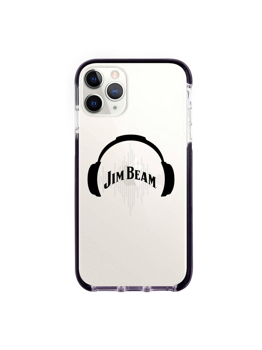 Jim Beam Solid Sound - Shield Case for iPhone 11 Pro