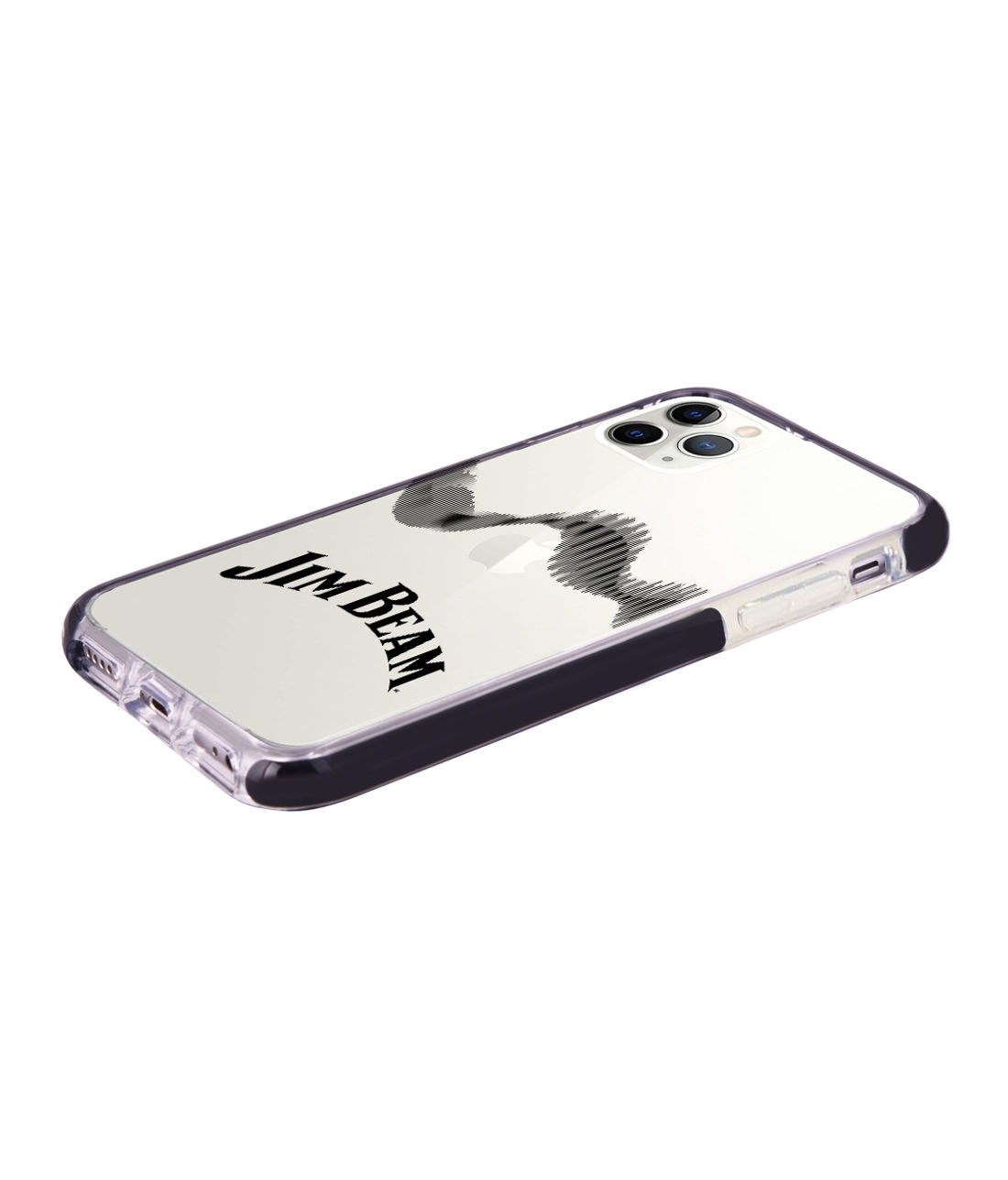 Jim Beam Sound Waves - Shield Case for iPhone 11 Pro