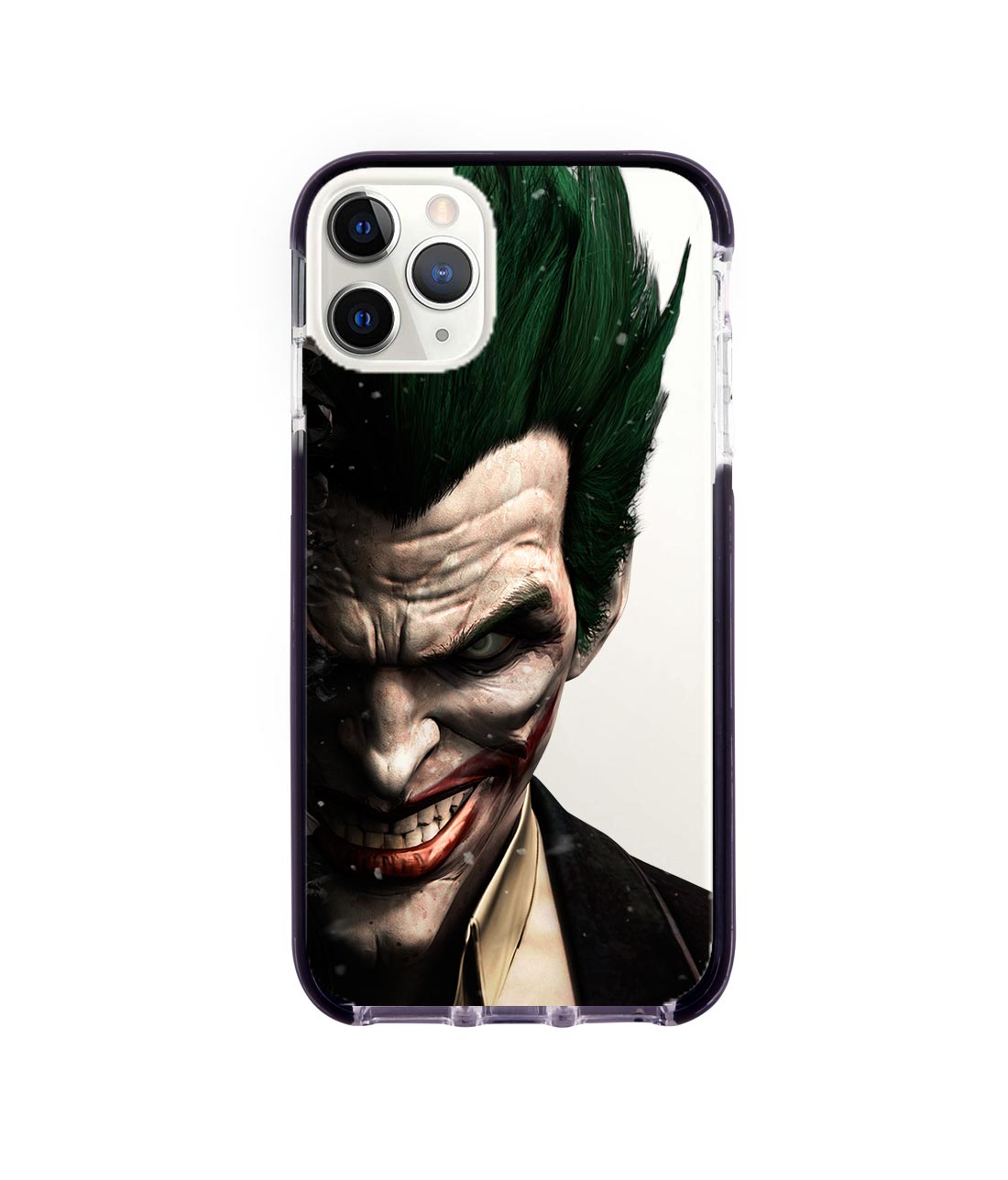 Joker Withers - Extreme Phone Case for iPhone 11 Pro