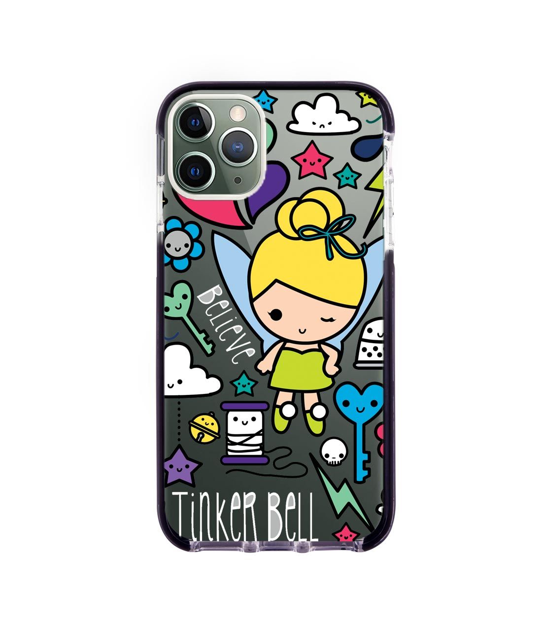 Tinker World - Extreme Phone Case for iPhone 11 Pro