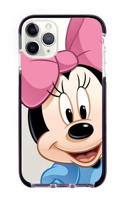 Buy Zoom Up Minnie - Extreme Phone Case for iPhone 11 Pro Phone Cases & Covers Online