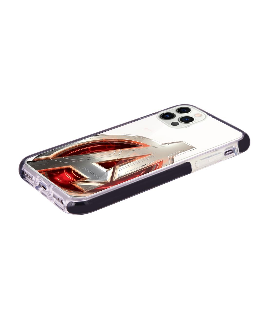 Avengers Version 2 - Extreme Case for iPhone 12 Pro Max