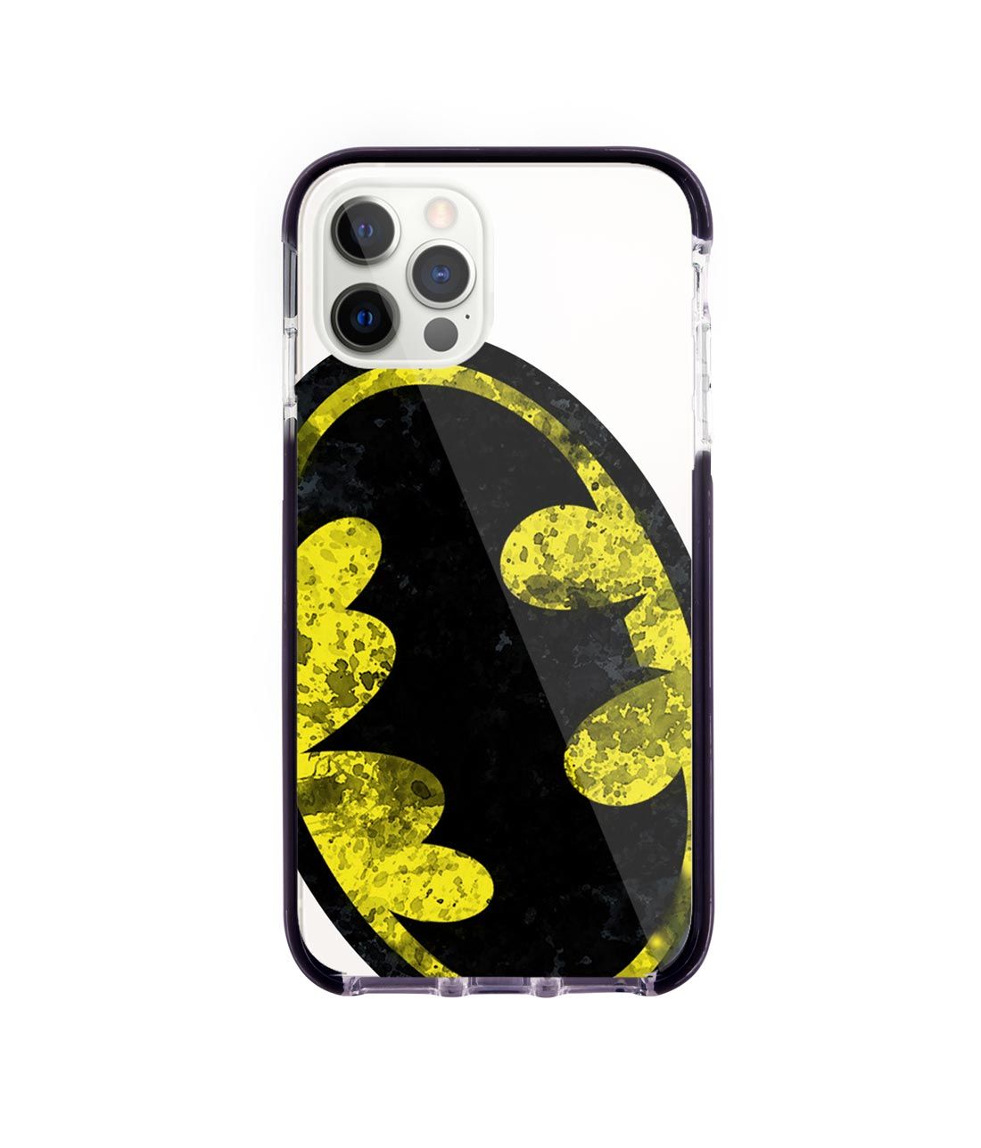 Batman Splatter - Extreme Case for iPhone 12 Pro Max
