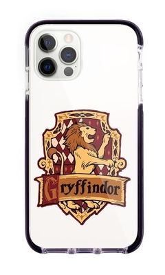 Buy Crest Gryffindor - Extreme Case for iPhone 12 Pro Max Phone Cases & Covers Online