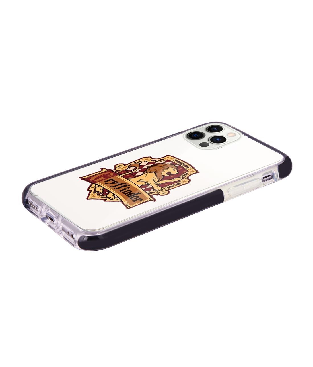Crest Gryffindor - Extreme Case for iPhone 12 Pro Max