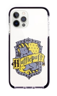 Buy Crest Hufflepuff - Extreme Case for iPhone 12 Pro Max Phone Cases & Covers Online