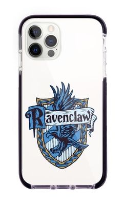 Buy Crest Ravenclaw - Extreme Case for iPhone 12 Pro Max Phone Cases & Covers Online